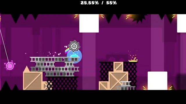 Прохождение Boxing Boxes Поменял скин! смотреть онлайн