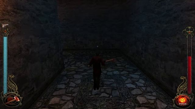 Vampire: The Masquerade – Bloodlines #21 - Italian Dinner / Ужин по-итальянски смотреть онлайн