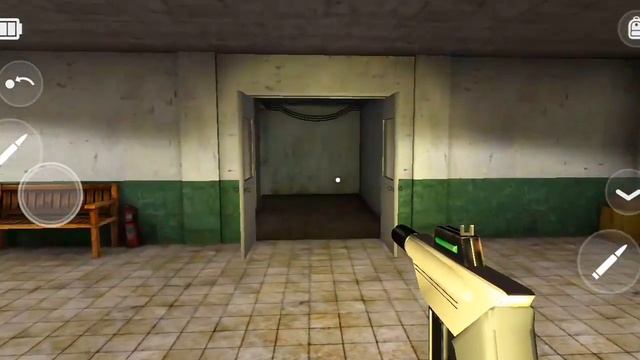 Прохождение на харде // Specimen Zero смотреть онлайн