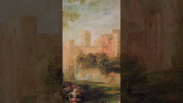 Целые горы заката... (песня 27.09.24)