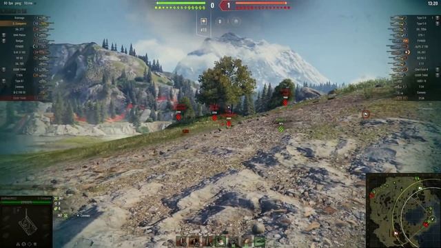 world of tanks Супер Конь смотреть онлайн