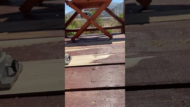 А что в красном ящике???