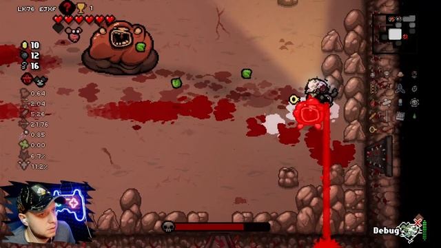 СОВСЕМ СТАЛО НЕ ВЕСЕЛО ➤ МОД EPIPHANY ПРОХОЖДЕНИЕ #22