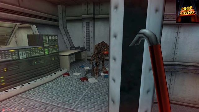Half-Life: Extended. Если бы Half-Life разрабатывали на год дольше смотреть онлайн