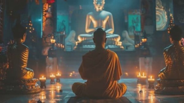 Школы буддизма