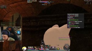 Euroaion 4.6 гайд попуска одетого пилота #pvp #aion