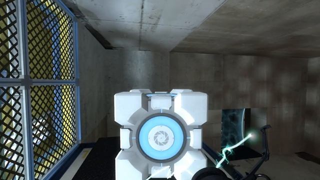 Portal 2: Manufacturing (полное прохождение частей 1-5)