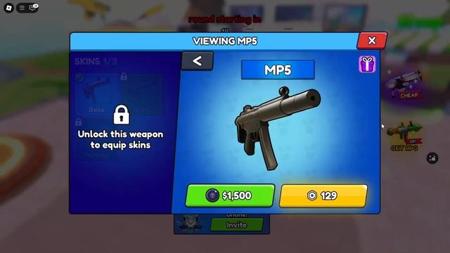 СПРЯЧЬСЯ ИЛИ УМРИ В ROBLOX! смотреть онлайн