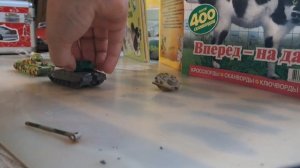 анимация про танки (мультики про танки)