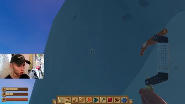 НАШЁЛ ЗАБЛУДШИЙ КОРАБЛЬ! НО ГДЕ КАПИТАН??? HELP HELP ➤ ПЛАВ? смотреть онлайн