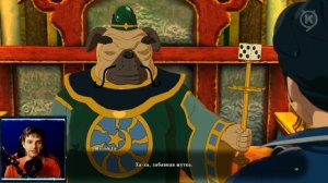 Ni no Kuni II ► запись стрима #20 (8.06.2018)