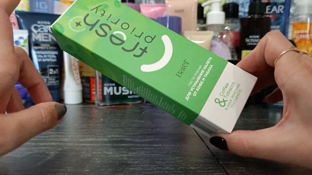 Пустые баночки за март и апрель 2025/ Avon/ Batel/ TianDe смотреть онлайн