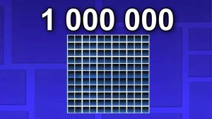 Сколько МАКСИМУМ блоков МОЖНО поставить в РЕДАКТОРЕ!