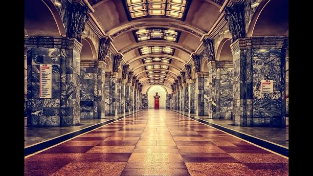 Ченнелинг Московское метро 2 серия Приключения инжене смотреть онлайн