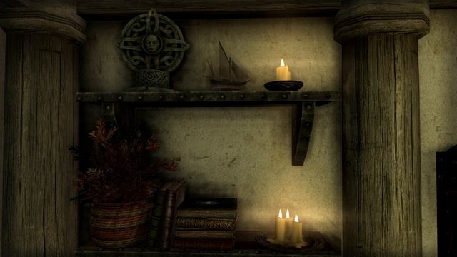 The Elder Scrolls V: Skyrim. Переписка Карвика и Конинга. Письмо 3. ? смотреть онлайн