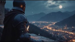 Эпическая боевая музыка