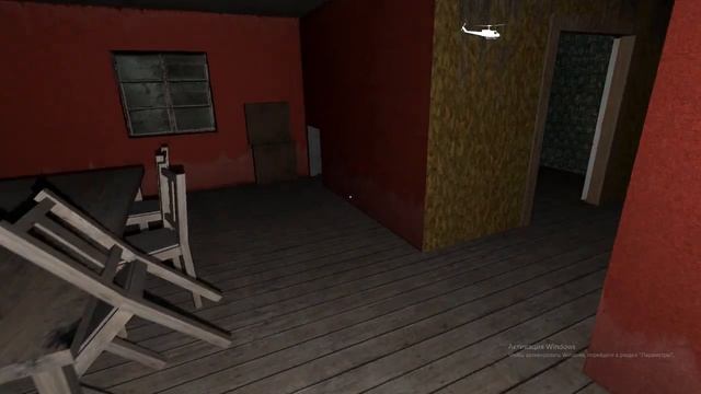 Гренни 2 с Дедом и Бабкой.Побег через Вертолёт.Granny2. смотреть онлайн