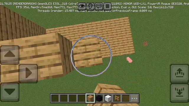 😱НУБ и ПРО СТРОЯТ ТУНГ ТУНГ ТУНГ САУРА за 10 СЕКУНД, 1 М?