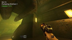 Все секреты Quake II (самый подробный гайд)