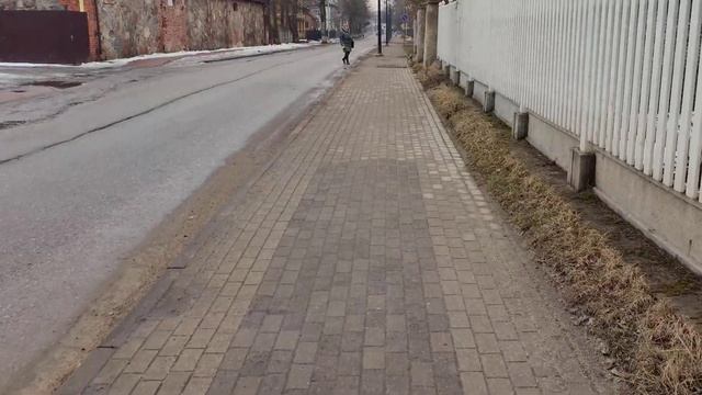 Запись видео Oneplus 8 Pro. | Видеосъёмка в 4к60fps. | Юмарнул не?