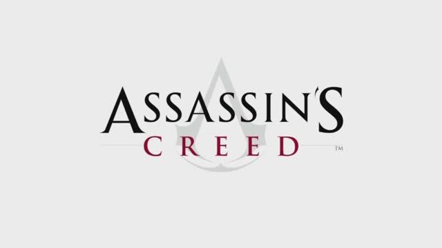 Прохождение игры Assassin's Creed (Асасин Крид) - 1 СЕРИЯ смотреть онлайн