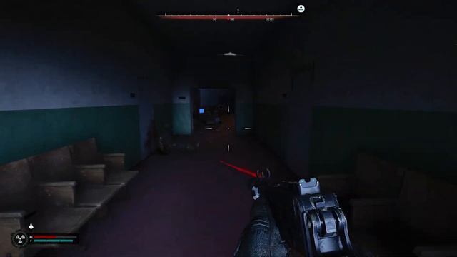 Осине гніздо. Зачистка Сфери. STALKER 2 (без коментарів)