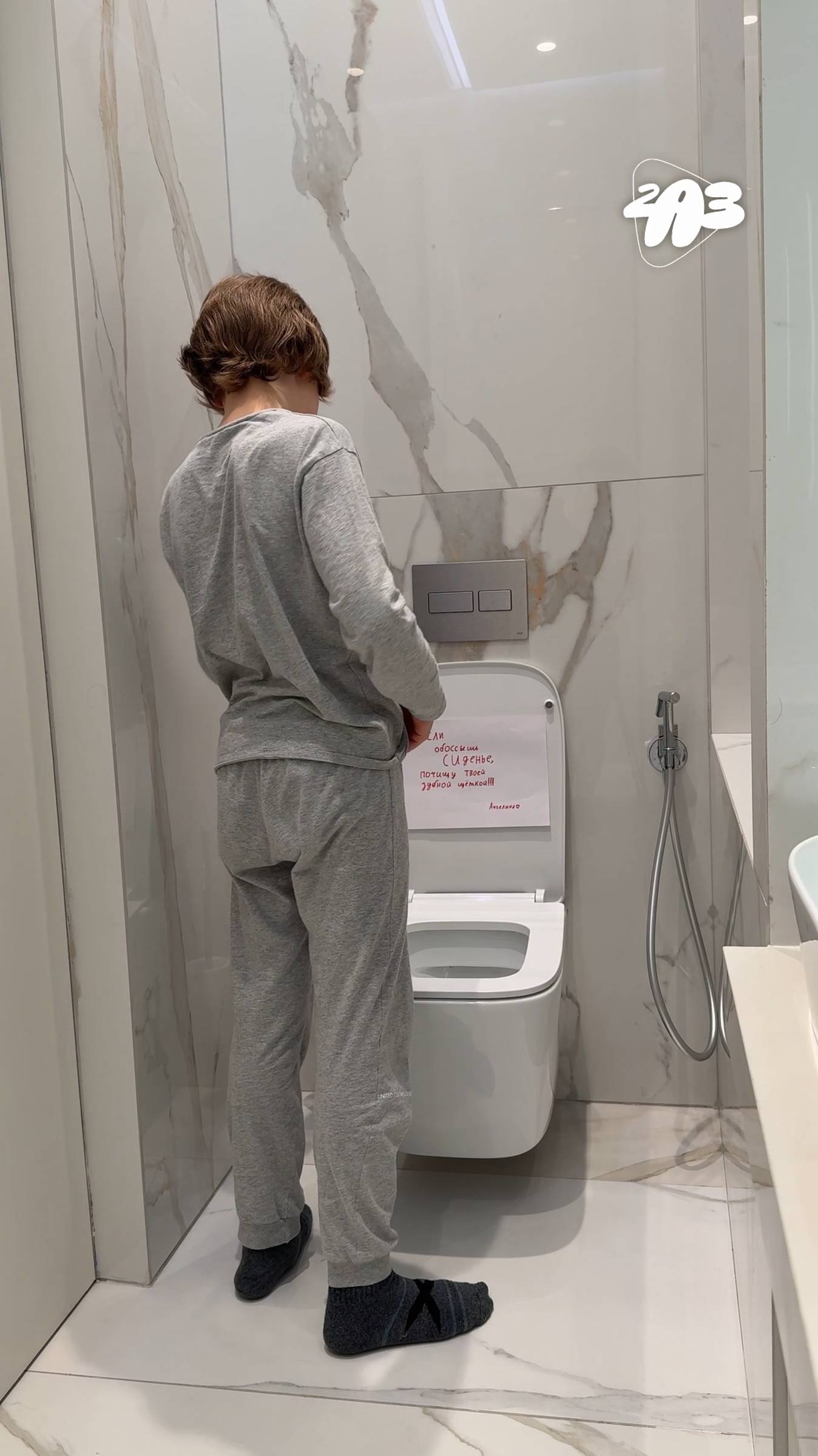 🚽 Почистила УНИТАЗ зубной щёткой БРАТА. Он НЕ ПОДОЗРЕВАЕТ! смотреть онлайн