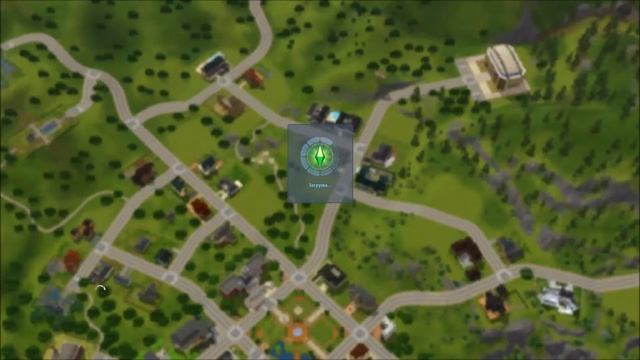 LP/Sims 3/Big Family/# 22/