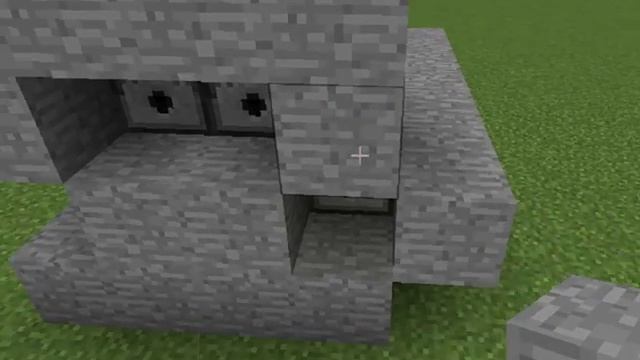 Строим механизм в Minecraft v1 9 4 №1 смотреть онлайн