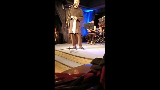 Дуэт супругов