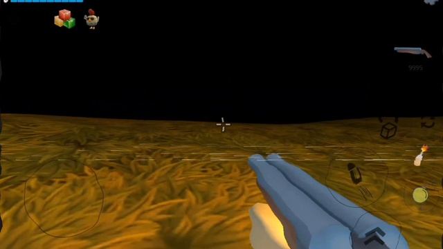 chicken gun analog horror | обоюдно | 4 часть смотреть онлайн