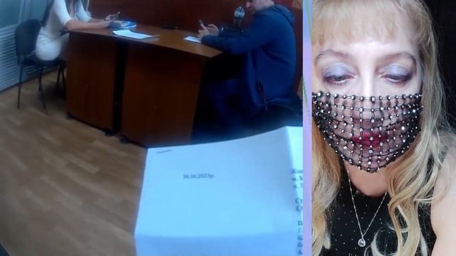 Где Витёк ТВ? Как работает система: Суд, СБУ, СК, ФСБ, Ад?