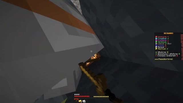 Первый раз играю в бед варс кому ресурс пак пишите в к? смотреть онлайн