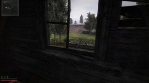 #46 Уникальный квест от Бориса Шашлыкова #S.T.A.L.K.E.R. Lost Alpha