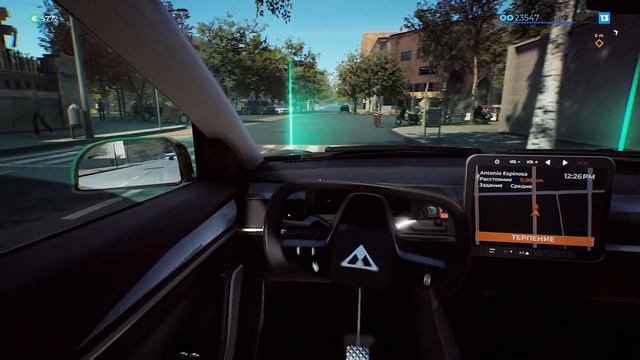 НАКОНЕЦ-ТО КУПИЛ СЕБЕ ТЕСЛУ НА 3-ИЙ ДЕНЬ В ТАКСИ СИМУЛЯ?