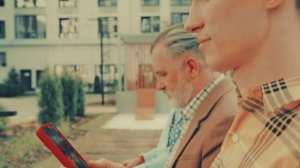 Рекламный ролик к старту продаж новых домов в «Кварталах 17/77» от ГК «ЮгСтройИнвест». Серия 2