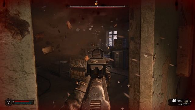 Частина 30. Дуга. Скіф vs Фауст. Битва. STALKER 2 Heart of Chornobyl. смотреть онлайн