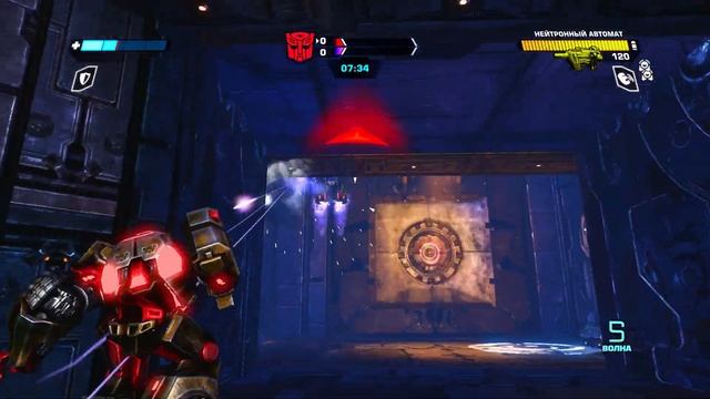 [TWFC Gameplay] Эскалация но за кастомизироного персонажа из смотреть онлайн