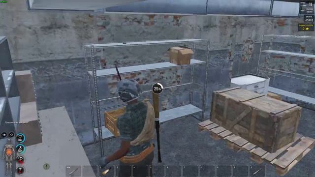 SCUM Обновление 0.9 Выживание #34 Нашел транспорт смотреть онлайн