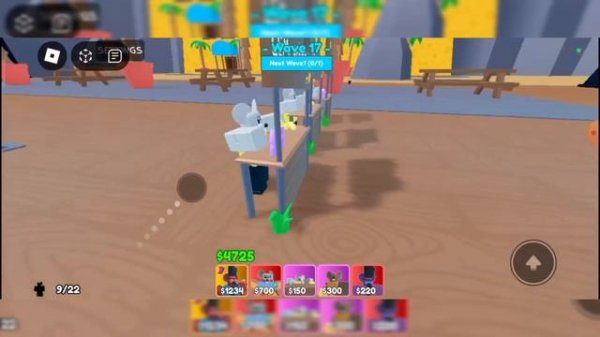 тест новых юнитов из события в сыр тд/Cheese TD