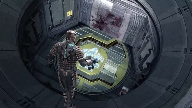 DEAD SPACE 1 ➤ НЕРЕАЛЬНАЯ СЛОЖНОСТЬ ➤ МЕРТВЫЙ КОСМОС ➤ [ ча смотреть онлайн