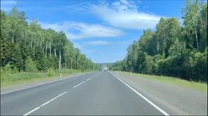 Перегон Nissan Dayz Владивосток -Воронеж (июнь 2024)