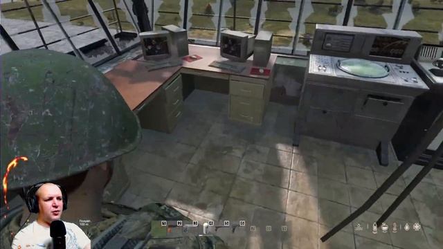 DayZ -TLD- VANILLA+ L выживание L Dayz L Survivor L Стрим