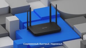 Интернета хватит на всех — с Wi-Fi-роутером TR-router-07