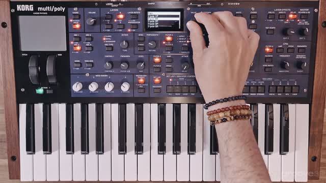 09. Filters Part 2 смотреть онлайн