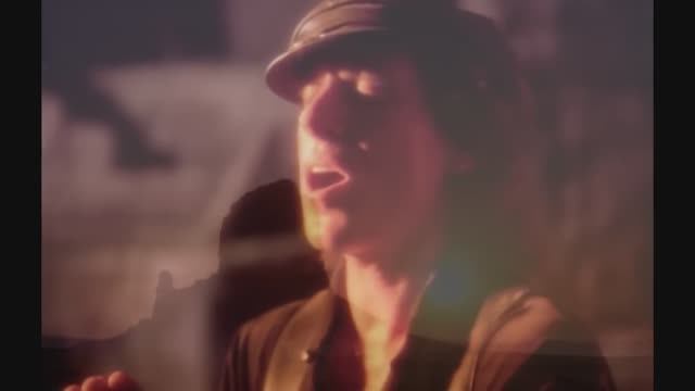 Scorpions - Send Me An Angel