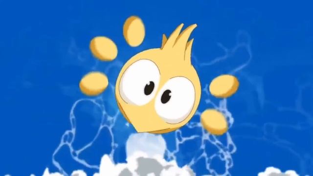 Вакфушный Хогвартс #Wakfu #Вакфу #Qilby