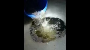 Кто хозяин Убинского озера? #18