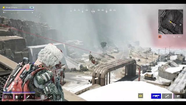 OFF THE GRID самая технологичная WEB3 игра среди всех GameFI про?