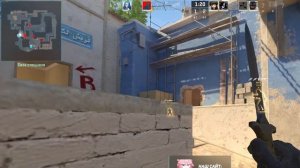 гайд как зайти на паблик в cs2!